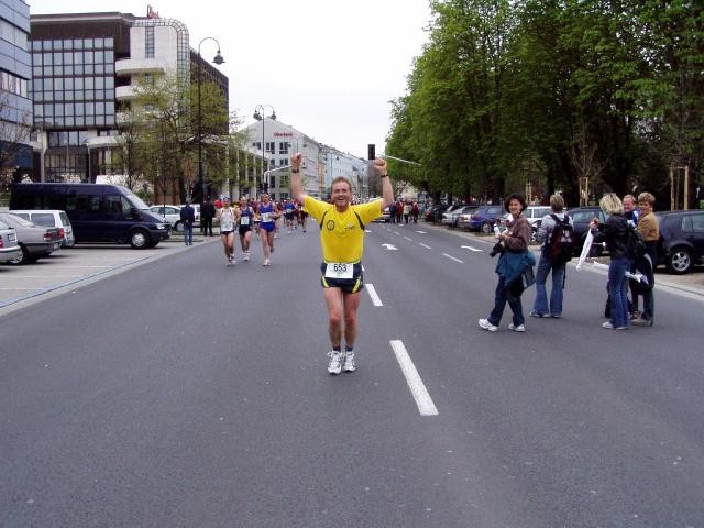 Otto_Peischl_Linz_Marathon